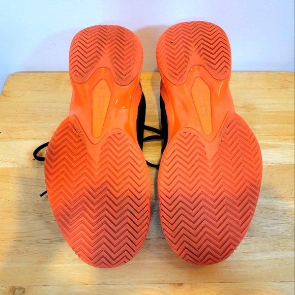 Lacoste Women's Tennis Shoes - Picture 10 of 12